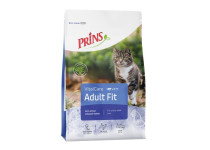 Prins VitalCare Adult Fit Kattenbrokken