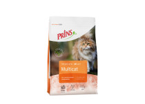 Prins VitalCare Multicat Kattenbrokken