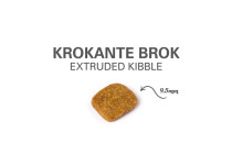 Prins VitalCare Senior Kattenbrokken