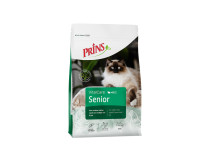 Prins VitalCare Senior Kattenbrokken