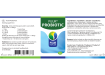 Puur Probiotic