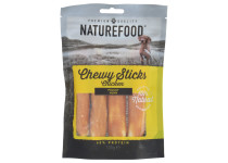 Rosewood Naturefood Chewy Sticks Kip 100 gram/4 sticks