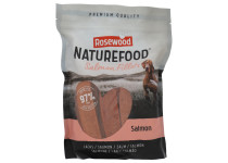 Rosewood Naturefood Filet Zalm 1 kilo