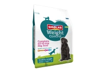 Smolke weight control dog