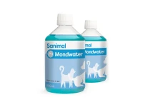 Sanimal Mondwater