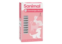 Sanimal Oorreinger Mono 10 x 5 ml