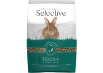 Supreme Science Selective Rabbit Four+ 1,5 kilo