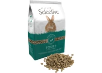 Supreme Science Selective Rabbit Four+ 1,5 kilo