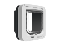 Sureflap Microschip kattenluik