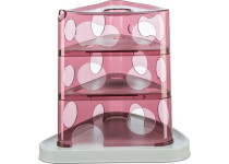 Trixie Cat Activity Cheese Tower Voerspeelgoed
