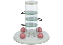 Trixie Cat Activity Gabling Tower Voerspeelgoed