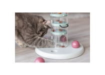 Trixie Cat Activity Gabling Tower Voerspeelgoed
