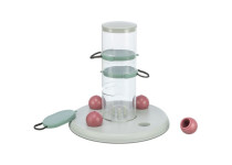 Trixie Cat Activity Gabling Tower Voerspeelgoed