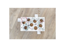 Trixie Cat Activity Paws'n'Treats Box voerspeelgoed