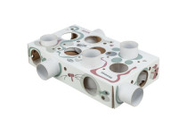 Trixie Cat Activity Paws'n'Treats Box voerspeelgoed