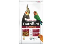 Versele Laga Nutribird G14 Tropical Vogelvoer 1 kilo