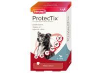 Beaphar protecTix hond 4 pipetten