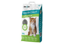 BreederCelect Kattenbakvulling 2 x 20 liter (2 zakken)