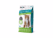 BreederCelect Kattenbakvulling 2 x 30 liter (2 zakken)