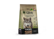 Carnis Geperst lamb regular hondenvoeding