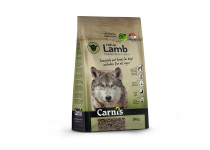 Carnis Geperst lamb small hondenvoeding