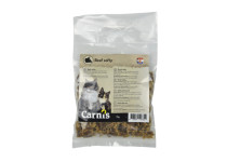 Carnis Softie Rund 75 gram Kattensnack