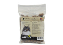 Carnis Kip Crunchy 75 gram Kattensnack