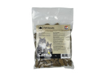 Carnis Vis Koekjes 75 gram Kattensnack