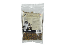 Carnis Softie Paard 75 gram Kattensnack