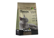 Carnis Classic kattenvoer