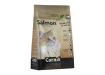 Carnis Zalm Kattenvoer