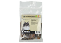 Carnis Schapendarmsticks 50 gram kattensnack