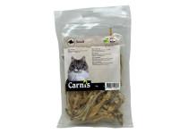 Carnis Smelt / Spiering 40 gram kattensnack