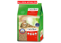 Cat's Best Original Kattenbakvulling