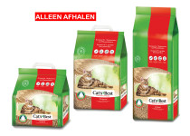 Cat's Best Original Kattenbakvulling