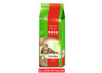 Cat's Best Original Kattenbakvulling