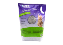 Ekoo Friendly Tofu Cat Litter 12 liter