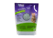 Ekoo Friendly Tofu Cat Litter 12 liter