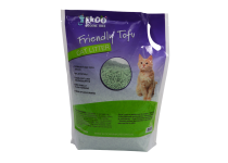 Ekoo Friendly Tofu Cat Litter 12 liter