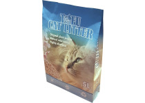 Tofu Cat Litter Original 5 liter