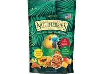 Lafeber Nutri-Berries Classic - Papegaai