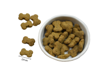 Riverwood Crunchy Graanvrije Hondensnack 200 gram