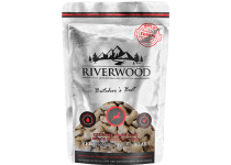 Riverwood Crunchy Graanvrije Hondensnack 200 gram