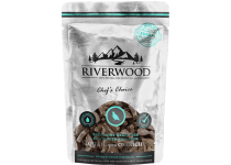 Riverwood Semi-Moist Graanvrije Hondensnack 200 gram