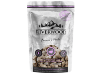 Riverwood Crunchy Graanvrije Hondensnack 200 gram