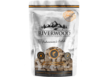 Riverwood Crunchy Graanvrije Hondensnack 200 gram