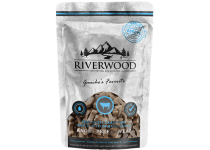 Riverwood Semi-Moist Graanvrije Hondensnack 200 gram