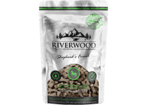 Riverwood Semi-Moist Graanvrije Hondensnack 200 gram