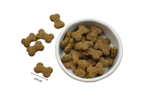 Riverwood Crunchy Graanvrije Hondensnack 200 gram