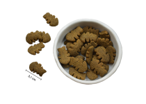 Riverwood Crunchy Graanvrije Hondensnack 200 gram